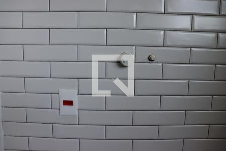 Apartamento à venda com 255m², 3 quartos e 3 vagasLigações e saídas para máquina de lavar 