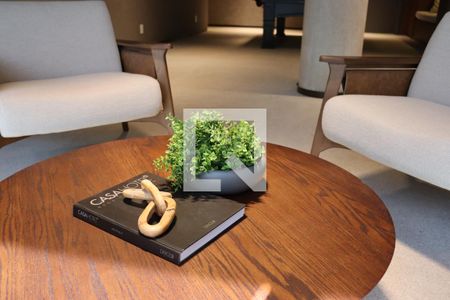 Apartamento à venda com 255m², 3 quartos e 3 vagasÁrea comum - Salão de festas