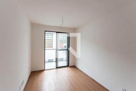 Sala de apartamento para alugar com 2 quartos, 70m² em Grajau, Rio de Janeiro
