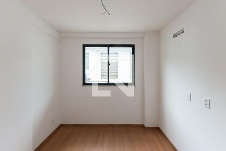 Suíte de apartamento para alugar com 2 quartos, 70m² em Grajau, Rio de Janeiro