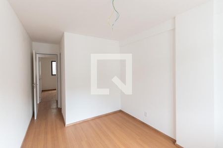 Suíte de apartamento para alugar com 2 quartos, 70m² em Grajau, Rio de Janeiro