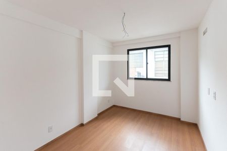 Suíte de apartamento para alugar com 2 quartos, 70m² em Grajau, Rio de Janeiro