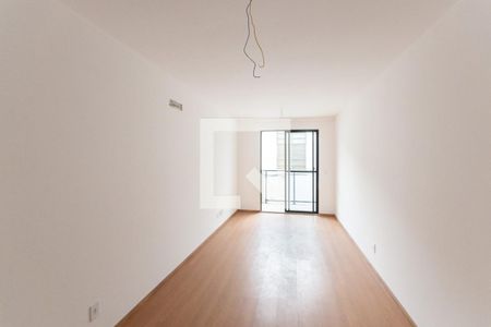 Sala de apartamento para alugar com 2 quartos, 70m² em Grajau, Rio de Janeiro