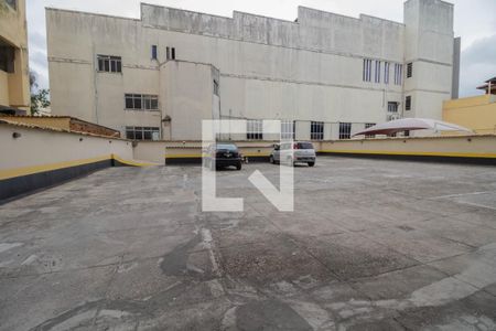 Apartamento à venda com 60m², 2 quartos e 1 vaga Apartamento à venda com 60m², 2 quartos e 1 vagaGaragem