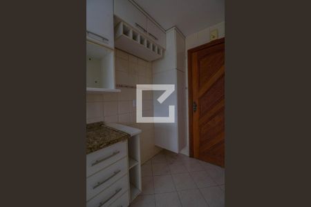 Apartamento à venda com 60m², 2 quartos e 1 vaga Apartamento à venda com 60m², 2 quartos e 1 vagaCozinha