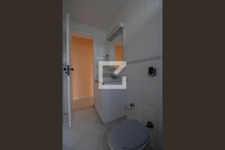 Apartamento à venda com 60m², 2 quartos e 1 vaga Apartamento à venda com 60m², 2 quartos e 1 vagaBanheiro