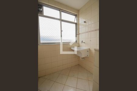 Apartamento à venda com 60m², 2 quartos e 1 vaga Apartamento à venda com 60m², 2 quartos e 1 vagaÁrea de Serviço