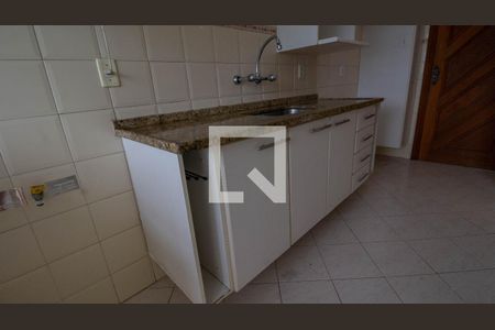 Apartamento à venda com 60m², 2 quartos e 1 vaga Apartamento à venda com 60m², 2 quartos e 1 vagaCozinha