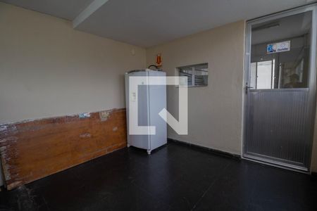 Apartamento à venda com 60m², 2 quartos e 1 vaga Apartamento à venda com 60m², 2 quartos e 1 vagaÁrea Comum