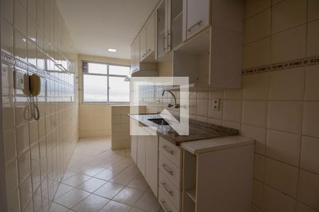 Apartamento à venda com 60m², 2 quartos e 1 vaga Apartamento à venda com 60m², 2 quartos e 1 vagaCozinha