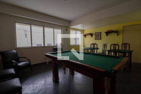 Apartamento à venda com 60m², 2 quartos e 1 vaga Apartamento à venda com 60m², 2 quartos e 1 vagaÁrea Comum