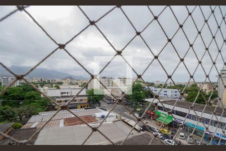 Apartamento à venda com 60m², 2 quartos e 1 vaga Apartamento à venda com 60m², 2 quartos e 1 vagaVista da Sala