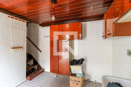 Casa à venda com 200m², 3 quartos e 5 vagas Casa à venda com 200m², 3 quartos e 5 vagasÁrea de Serviço