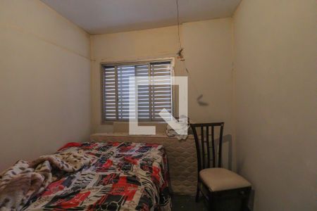 Apartamento à venda com 80m², 2 quartos e 1 vagaQuarto 2