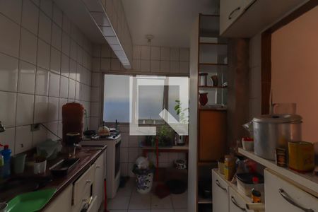 Apartamento à venda com 80m², 2 quartos e 1 vagaCozinha