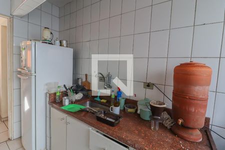 Apartamento à venda com 80m², 2 quartos e 1 vagaCozinha