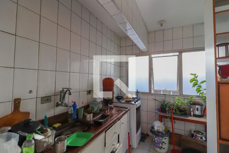 Apartamento à venda com 80m², 2 quartos e 1 vagaCozinha