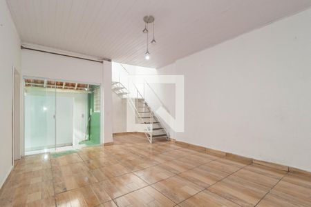 Casa à venda com 94m², 4 quartos e 2 vagas Casa à venda com 94m², 4 quartos e 2 vagasCasa 2 - Sala