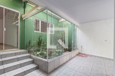 Casa à venda com 94m², 4 quartos e 2 vagas Casa à venda com 94m², 4 quartos e 2 vagasCasa 2 - Jardim