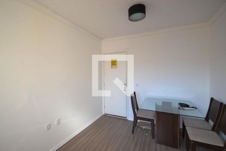 Sala de apartamento para alugar com 2 quartos, 50m² em Jardim Alvorada, Nova Iguaçu