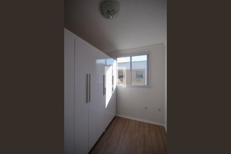 Quarto 1 de apartamento para alugar com 2 quartos, 50m² em Jardim Alvorada, Nova Iguaçu