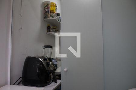 Apartamento à venda com 49m², 2 quartos e 1 vaga Apartamento à venda com 49m², 2 quartos e 1 vagaCozinha