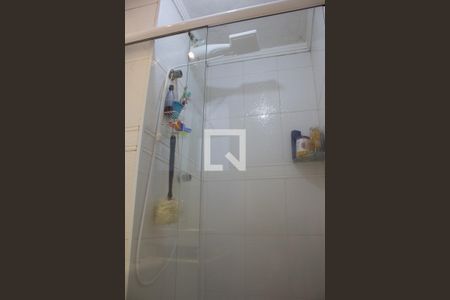 Apartamento à venda com 49m², 2 quartos e 1 vaga Apartamento à venda com 49m², 2 quartos e 1 vagaBanheiro