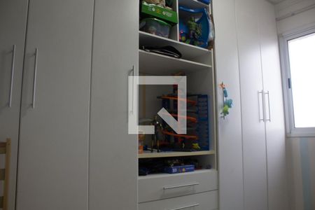 Apartamento à venda com 49m², 2 quartos e 1 vaga Apartamento à venda com 49m², 2 quartos e 1 vagaQuarto 2