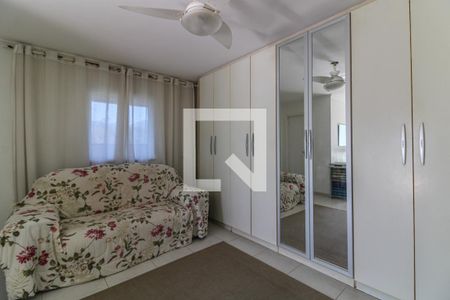 Apartamento à venda com 162m², 4 quartos e 1 vaga Apartamento à venda com 162m², 4 quartos e 1 vagaSuíte 2 - Reversível