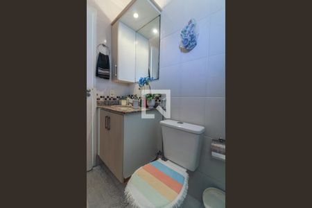 Apartamento à venda com 162m², 4 quartos e 1 vaga Apartamento à venda com 162m², 4 quartos e 1 vagaSuíte 2 - Reversível - Banheiro