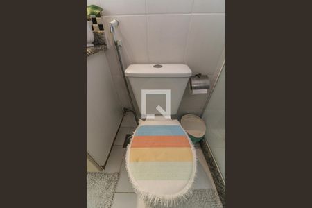 Apartamento à venda com 162m², 4 quartos e 1 vaga Apartamento à venda com 162m², 4 quartos e 1 vagaSuíte 2 - Reversível - Banheiro