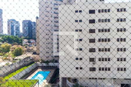 Apartamento à venda com 169m², 3 quartos e 3 vagas Apartamento à venda com 169m², 3 quartos e 3 vagasVista da Varanda Suíte 2