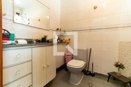 Apartamento à venda com 169m², 3 quartos e 3 vagas Apartamento à venda com 169m², 3 quartos e 3 vagasBanheiro da Suíte 2