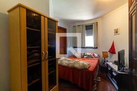 Apartamento à venda com 169m², 3 quartos e 3 vagas Apartamento à venda com 169m², 3 quartos e 3 vagasSuíte 1