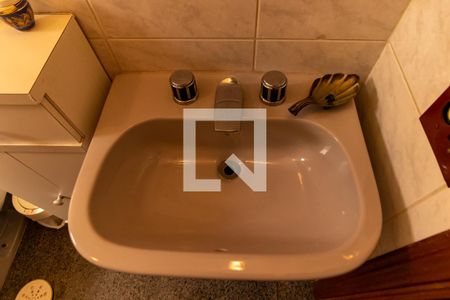 Apartamento à venda com 169m², 3 quartos e 3 vagas Apartamento à venda com 169m², 3 quartos e 3 vagasBanheiro da Suíte 1