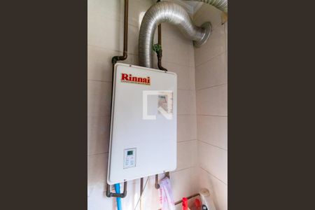 Apartamento à venda com 169m², 3 quartos e 3 vagas Apartamento à venda com 169m², 3 quartos e 3 vagasÁrea de Serviço