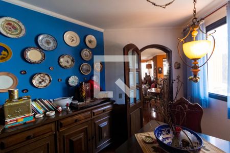 Apartamento à venda com 169m², 3 quartos e 3 vagas Apartamento à venda com 169m², 3 quartos e 3 vagasCopa