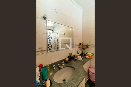 Apartamento à venda com 169m², 3 quartos e 3 vagas Apartamento à venda com 169m², 3 quartos e 3 vagasBanheiro da Suíte 2