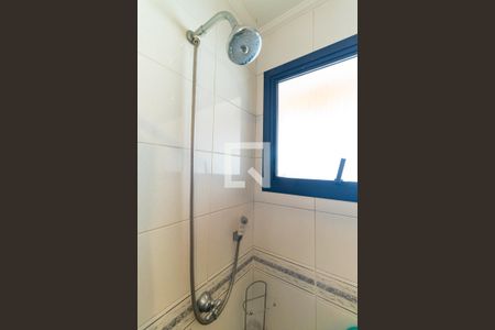 Apartamento à venda com 169m², 3 quartos e 3 vagas Apartamento à venda com 169m², 3 quartos e 3 vagasBanheiro da Suíte 2