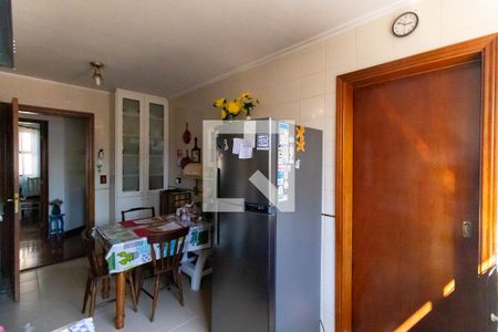 Apartamento à venda com 169m², 3 quartos e 3 vagas Apartamento à venda com 169m², 3 quartos e 3 vagasCozinha