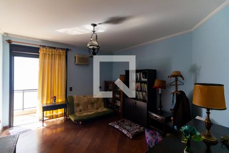 Apartamento à venda com 169m², 3 quartos e 3 vagas Apartamento à venda com 169m², 3 quartos e 3 vagasSuíte 2