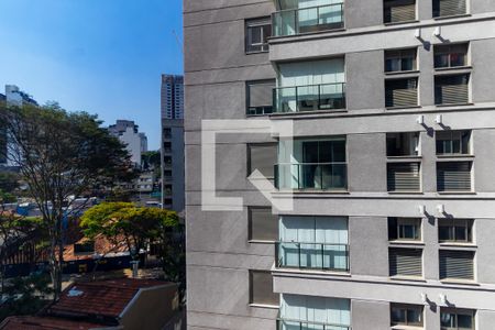 Apartamento à venda com 169m², 3 quartos e 3 vagas Apartamento à venda com 169m², 3 quartos e 3 vagasVista do Quarto
