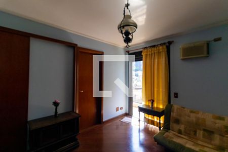 Apartamento à venda com 169m², 3 quartos e 3 vagas Apartamento à venda com 169m², 3 quartos e 3 vagasSuíte 2