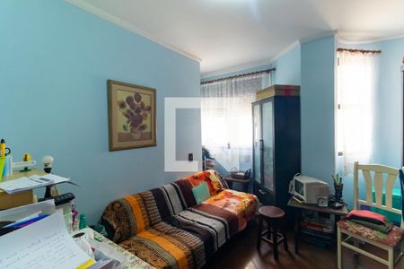 Apartamento à venda com 169m², 3 quartos e 3 vagas Apartamento à venda com 169m², 3 quartos e 3 vagasQuarto