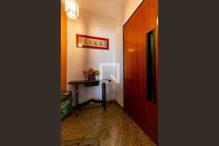 Apartamento à venda com 169m², 3 quartos e 3 vagas Apartamento à venda com 169m², 3 quartos e 3 vagasHall social