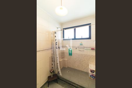 Apartamento à venda com 169m², 3 quartos e 3 vagas Apartamento à venda com 169m², 3 quartos e 3 vagasBanheiro da Suíte 2