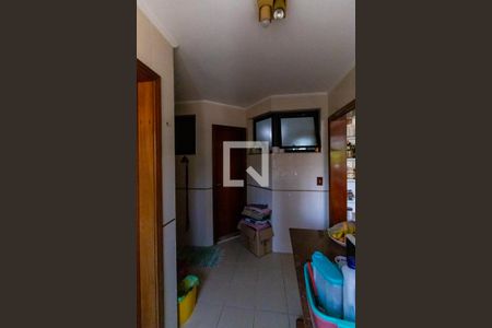 Apartamento à venda com 169m², 3 quartos e 3 vagas Apartamento à venda com 169m², 3 quartos e 3 vagasÁrea de Serviço