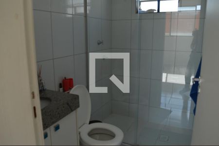 Apartamento para alugar com 45m², 2 quartos e sem vagaBanheiro