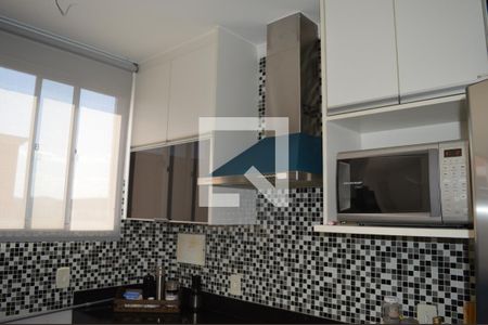 Apartamento para alugar com 45m², 2 quartos e sem vagaCozinha