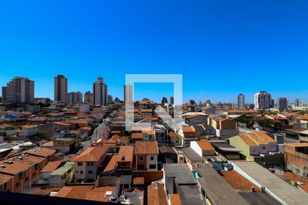 Apartamento à venda com 50m², 2 quartos e 1 vaga Apartamento à venda com 50m², 2 quartos e 1 vagaVista quarto 1